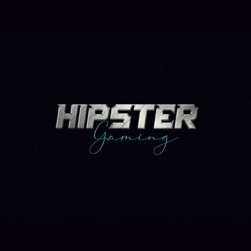 Hipster Hipstergaming GIF