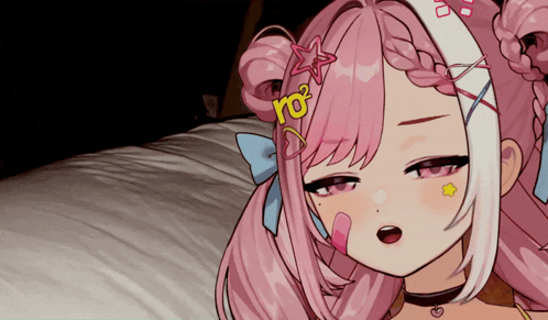 Hirano Kokoro Roro GIF