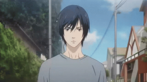 Hiro Shishigami Hiro Shishigami Shooting GIF