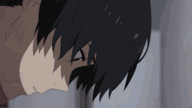 Hiro Zero Two GIF