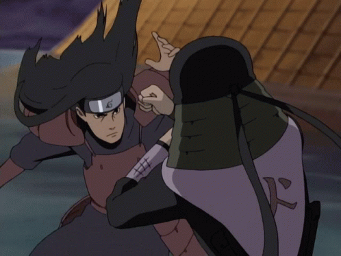 Hiruzen Hashirama GIF. This 498 x 373 animated GIF is part of our third hokage collection. Related themes include aesthetic anime, anime aesthetic, anime…