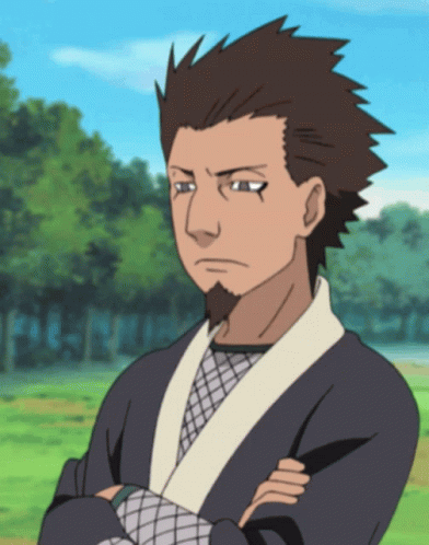Hiruzen Hokage GIF. This 392 x 498 animated GIF is part of our third hokage collection. Created by Blinkless123. View the original animation, share it, or…