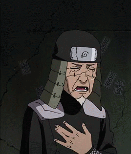Hiruzen Hokage GIF. This 268 x 316 animated GIF is part of our third hokage collection. Related themes include whew. View the original animation, share it…