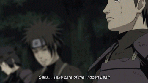 Hiruzen Sarutobi GIF. This 498 x 280 animated GIF is part of our third hokage collection. Created by Blinkless123. View the original animation, share it, or…