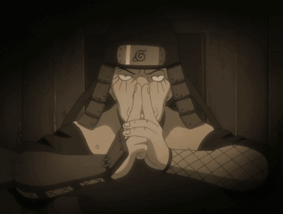 Hiruzen Summoning Jutsu GIF. This 400 x 303 animated GIF is part of our third hokage collection. Related themes include anime, monkey, naruto. Created by…