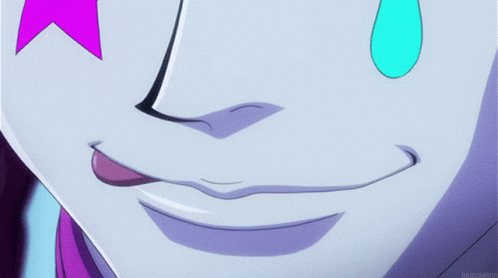 Hisoka Hisoka Lengua GIF. This 498 x 278 animated GIF is part of our hunter x hunter hisoka collection. Related themes include hisoka. Created by rosulen…