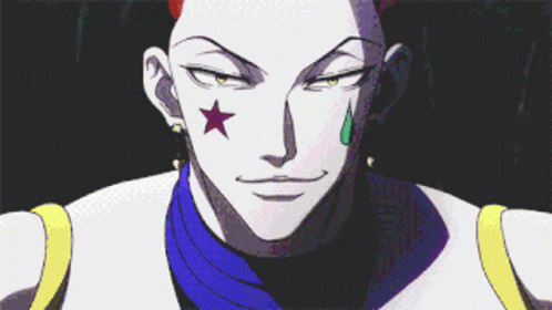 Hisoka Hunter X Hunter GIF. This 498 x 280 animated GIF is part of our hunter x hunter hisoka collection. Related themes include anime, hisoka. Created by…