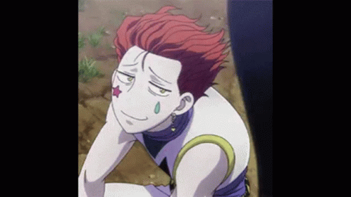 Hisoka GIF. This 498 x 280 animated GIF is part of our hunter x hunter hisoka collection. Related themes include hisoka. Created by xd_darcky. View the…