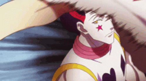 Hisoka Morow Magician GIF. This 498 x 275 animated GIF is part of our hunter x hunter hisoka collection. Related themes include anime, fight. Created by…