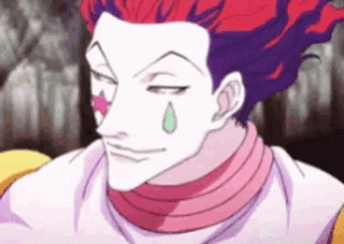Hisoka Morow Magician GIF. This 498 x 353 animated GIF is part of our hunter x hunter hisoka collection. Related themes include anime, star. Created by…
