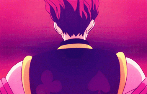 Hisoka GIF. This 498 x 320 animated GIF is part of our hunter x hunter hisoka collection. Related themes include hisoka. Created by Tjabooo. View the…