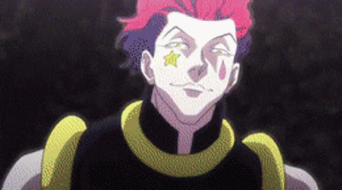 Hisoka Vs Gon Hunter X Hunter GIF. This 498 x 278 animated GIF is part of our hunter x hunter hisoka collection. Related themes include anime, fight…