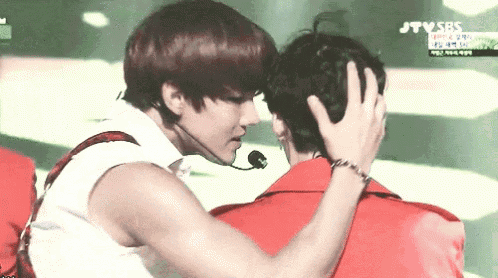 History Kpop GIF