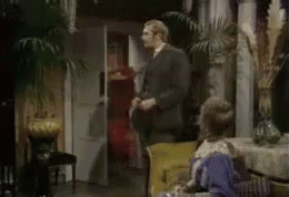 Hiszpańska Inkwizycja GIF