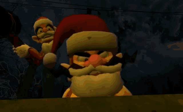 Hit Strike GIF