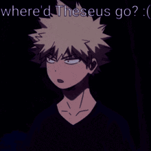 Hitoshi Shinsou GIF