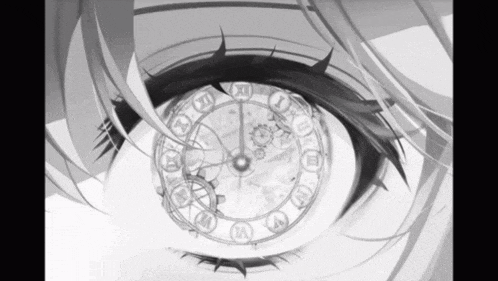 Hiuhi Clock GIF