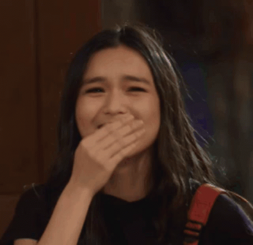 Hkm Huwag Kang Mangamba GIF