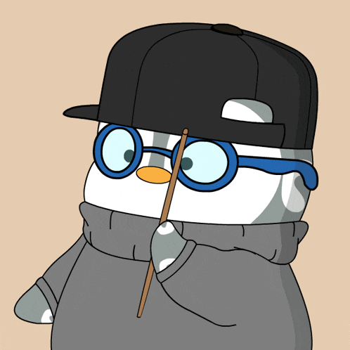 Hm Hmm GIF