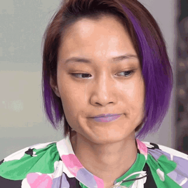 Hmm Ayu Gani GIF