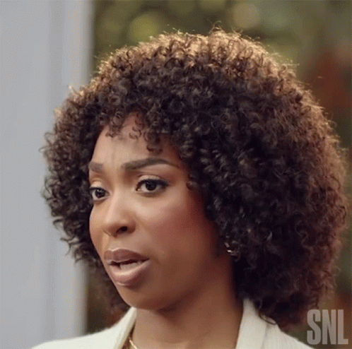 Hmm Saturday Night Live GIF