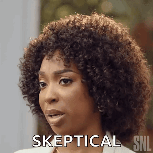 Hmm Saturday Night Live GIF