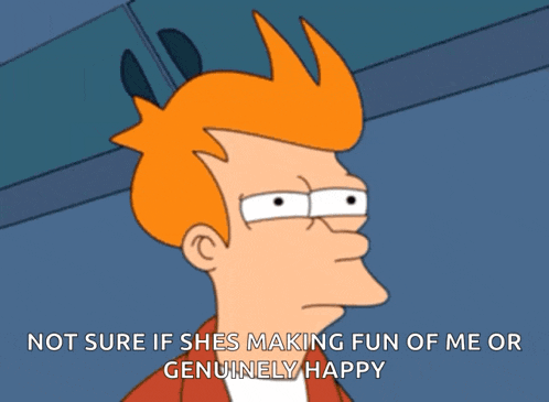 Hmm Suspect GIF