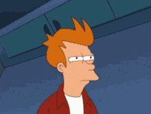 Hmmm Really GIF
