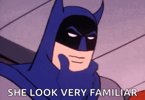 Hmmm Thinking GIF