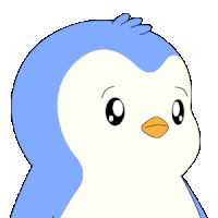 Hmpf Hmph Sticker