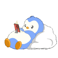 Hmpf Hmph Sticker