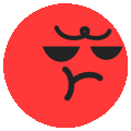 Hmph Tiktok Hmph Sticker