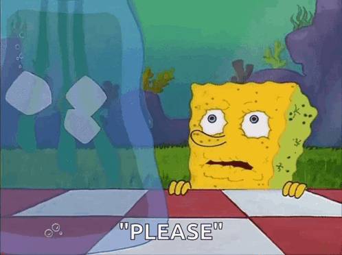 Hndrxxgoingbad Spongebob GIF. This 498 x 372 animated GIF is part of our spongebob i need it collection. Related themes include spongebob. Created by…