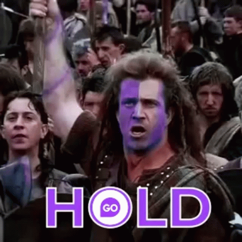 Hodl Hold GIF