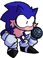 Hog Idle Sticker