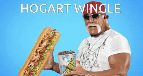 Hogar Hogger GIF. This 498 x 264 animated GIF is part of our quiero mi bocadillo collection. Created by mononucleosis. View the original animation, share…