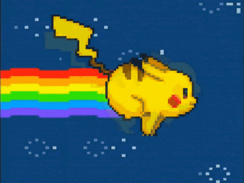 Hola GIF