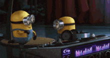 Hola GIF