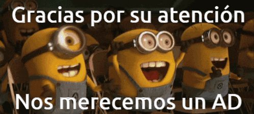 Hola GIF