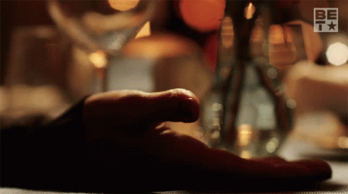 Hold Hands Twenties GIF