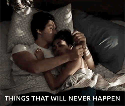 Hold Me Hug GIF
