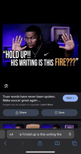 Hold Up Meme
