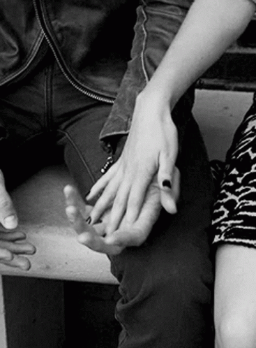 Holdhands Sweet GIF