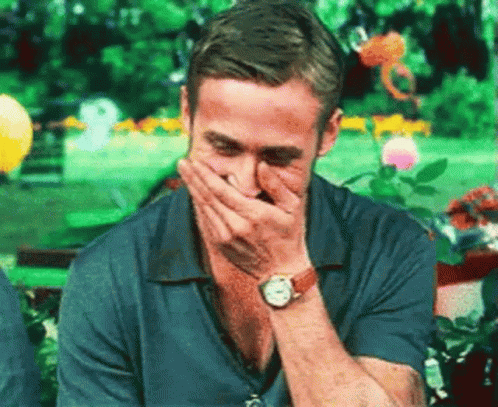 Holding Back Laughter Laugh GIF. This 498 x 407 animated GIF is part of our holding back laughter collection. Related themes include laugh, lol. Created by…