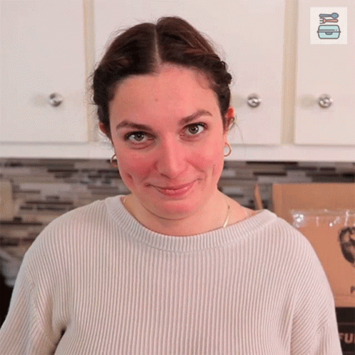 Holding Back My Laughter Emily Brewster GIF. This 498 x 498 animated GIF is part of our holding back laughter collection. Related themes include trying not…