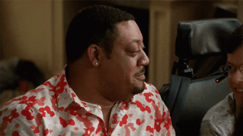 Holding Laugh Trying Not To Laugh GIF