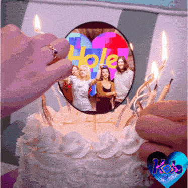 Hole Courtney Love GIF