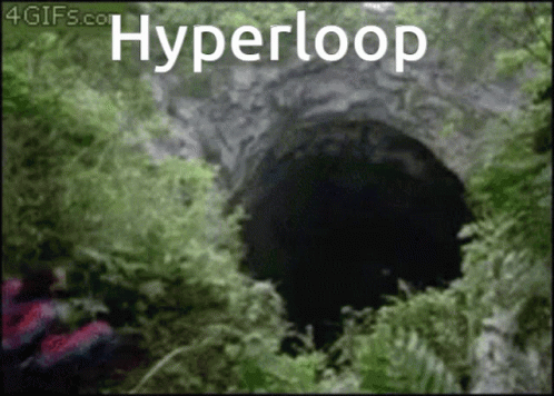 Hole Hyperloop GIF. This 498 x 356 animated GIF is part of our sinkhole collection. Related themes include hole. Created by BabkaGrenny228. View the…