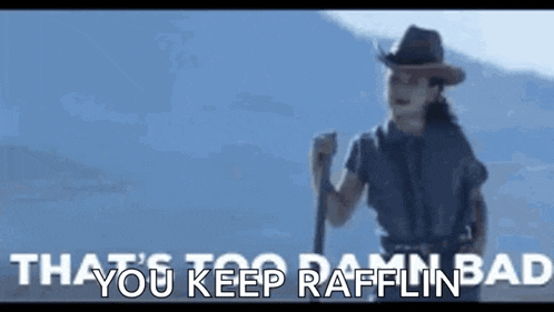 Holes Damn GIF