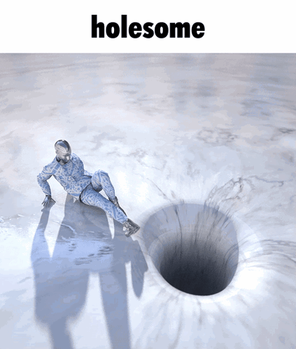 Holesome Iphone GIF. This 423 x 498 animated GIF is part of our sinkhole collection. Related themes include hole. Created by Quintenvw. View the original…